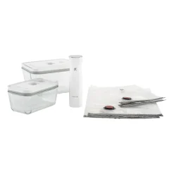 Zwilling Fresh & Save Vacuum Starter Set, Set of 7