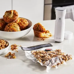 Zwilling Fresh & Save Vacuum Starter Set, Set of 7