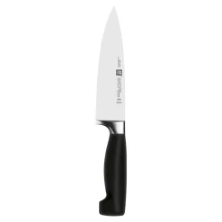 Zwilling J.A. Henckels Four Star 6-Inch Chef's Knife
