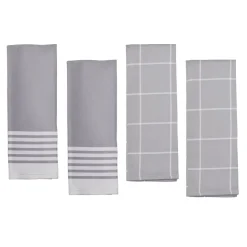Zwilling J.A. Henckels Kitchen Towel Set, Set of 4