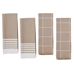 Zwilling J.A. Henckels Kitchen Towel Set, Set of 4
