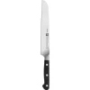 Zwilling Pro 8-Inch Bread Knife