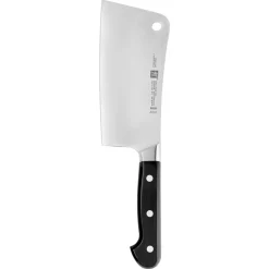 Zwilling Pro 6-Inch Meat Cleaver