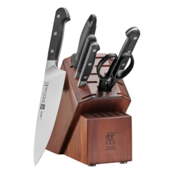 Zwilling Pro Knife Block Set