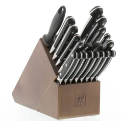 Zwilling Pro Knife Block Set
