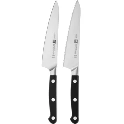 Zwilling Pro Prep Knife Set, Set of 2
