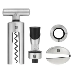 Zwilling Sommelier Wine Tool Set, Set of 4